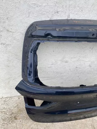  Крышка багажника (дверь 3-5) BMW 2 F45/F46 Арт e10581535, вид 3