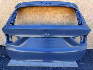  Крышка багажника (дверь 3-5) BMW 2 F45/F46 Арт e10581541, вид 1