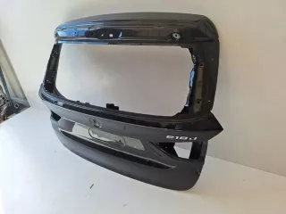 24624624600 Крышка багажника (дверь 3-5) BMW 2 F45/F46 Арт e10581563, вид 3