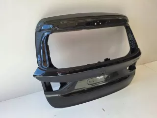 24624624600 Крышка багажника (дверь 3-5) BMW 2 F45/F46 Арт e10581563, вид 4