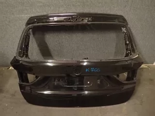  Крышка багажника (дверь 3-5) BMW 2 F45/F46 Арт e10581570, вид 1