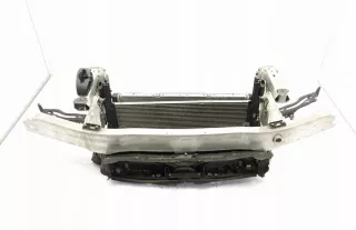  Передняя панель крепления облицовки (телевизор) BMW 4 F32/F33/GT F36 Арт e10581711, вид 1