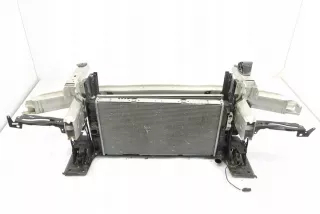  Передняя панель крепления облицовки (телевизор) BMW 4 F32/F33/GT F36 Арт e10581711, вид 2