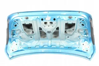 9462996 7K68302 Крышка багажника (дверь 3-5) BMW 2 F44 Арт e10581911, вид 4