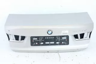  Крышка багажника (дверь 3-5) BMW 3 G20/G21 Арт e10581954, вид 1