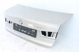  Крышка багажника (дверь 3-5) BMW 3 G20/G21 Арт e10581954, вид 2