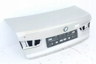  Крышка багажника (дверь 3-5) BMW 3 G20/G21 Арт e10581954, вид 3