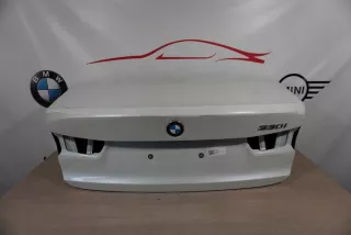 G20LCI Крышка багажника (дверь 3-5) BMW 3 G20/G21 Арт e10582007, вид 1