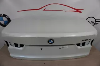 G20LCI Крышка багажника (дверь 3-5) BMW 3 G20/G21 Арт e10582007, вид 2