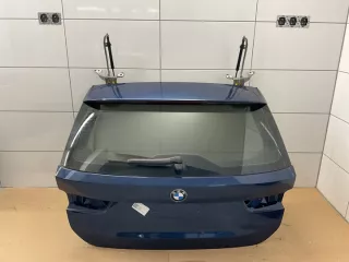  Крышка багажника (дверь 3-5) BMW 3 G20/G21 Арт e10582053, вид 1