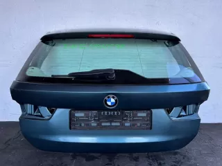  Крышка багажника (дверь 3-5) BMW 3 G20/G21 Арт e10582058, вид 1