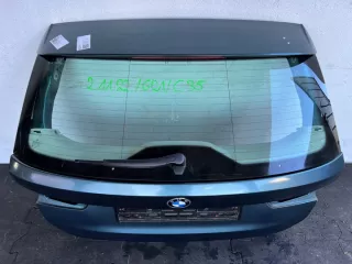  Крышка багажника (дверь 3-5) BMW 3 G20/G21 Арт e10582058, вид 2