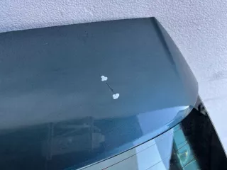  Крышка багажника (дверь 3-5) BMW 3 G20/G21 Арт e10582058, вид 3