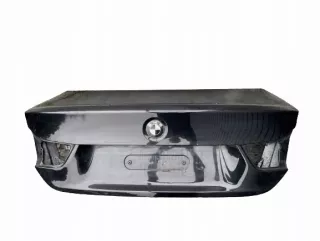  Крышка багажника (дверь 3-5) BMW 4 F32/F33/GT F36 Арт e10583762, вид 1