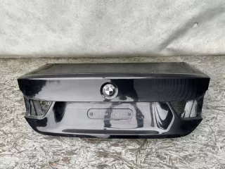  Крышка багажника (дверь 3-5) BMW 4 F32/F33/GT F36 Арт e10583762, вид 2