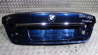 7172332 Крышка багажника (дверь 3-5) BMW 7 F01/F02 Арт e10584993, вид 2