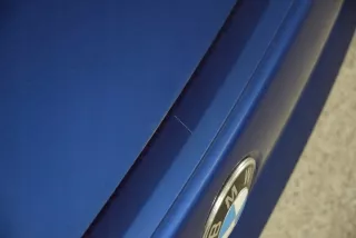 9466967 Крышка багажника (дверь 3-5) BMW 7 G70 Арт e10585119, вид 5
