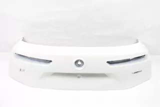 5A05DA3 Крышка багажника (дверь 3-5) BMW IX i20 Арт e10585338, вид 1