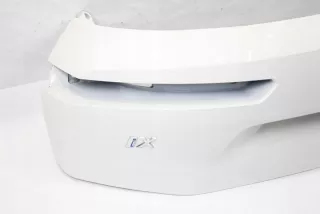 5A05DA3 Крышка багажника (дверь 3-5) BMW IX i20 Арт e10585338, вид 3