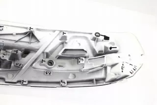 5A05DA3 Крышка багажника (дверь 3-5) BMW IX i20 Арт e10585338, вид 7