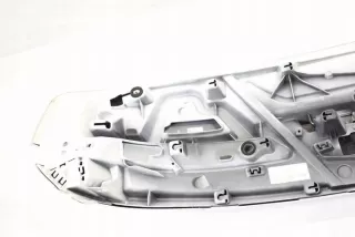 5A05DA3 Крышка багажника (дверь 3-5) BMW IX i20 Арт e10585338, вид 9
