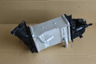 JN1Q6C896AB Интеркулер Ford EcoSport Арт e10585624, вид 2