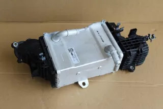 JN1Q6C896AB Интеркулер Ford EcoSport Арт e10585624, вид 3