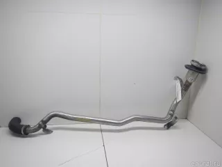 2464701420 Mercedes Benz Горловина топливного бака Mercedes A W176 Арт E70533132, вид 1