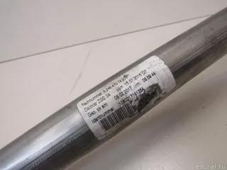 2464701420 Mercedes Benz Горловина топливного бака Mercedes A W176 Арт E80613492, вид 3