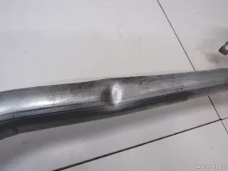 2464701420 Mercedes Benz Горловина топливного бака Mercedes A W176 Арт E80613492, вид 7