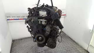 T1WB Двигатель дизельный Ford Galaxy 2 restailing Арт 3EP38AB01, вид 1