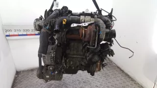 T1WB Двигатель дизельный Ford Galaxy 2 restailing Арт 3EP38AB01, вид 2