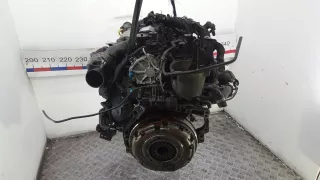 T1WB Двигатель дизельный Ford Galaxy 2 restailing Арт 3EP38AB01, вид 3