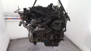 T1WB Двигатель дизельный Ford Galaxy 2 restailing Арт 3EP38AB01, вид 4