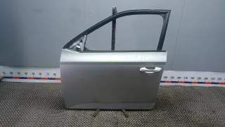 6V0837461, 5JA959811K Стеклоподъемник передний левый Skoda Fabia 3 Арт 8OK27EQ01, вид 1
