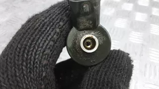 0445110126 Форсунка дизельная Kia Sportage 2 Арт 5EP34AL02, вид 6