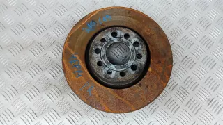 Диск тормозной передний Volkswagen Passat B7 Арт 4EP14K601, вид 1