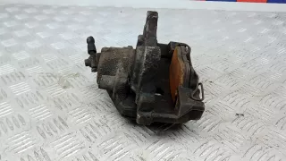  Суппорт тормозной передний правый Volkswagen Passat B7 Арт 4EP14N701, вид 4