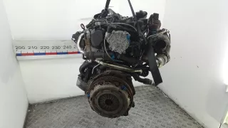 CBA Двигатель дизельный Volkswagen Passat B7 Арт 3EP20AB01_A147355, вид 3
