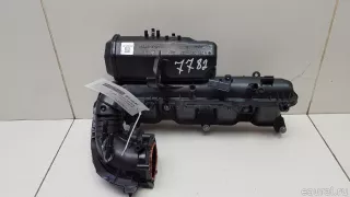 2740900037 Mercedes Benz Коллектор впускной Mercedes E W213 Арт E70804048