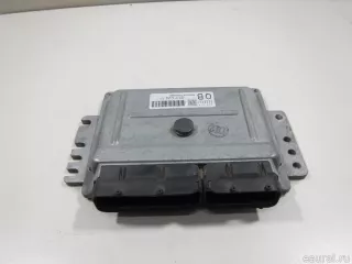 2261195F0G Nissan Блок управления двигателем Nissan Almera G15 Арт E48619694, вид 1