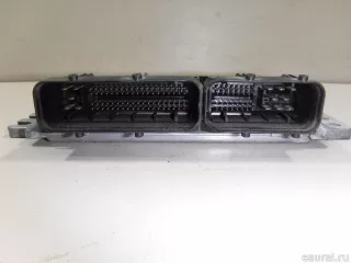 2261195F0G Nissan Блок управления двигателем Nissan Almera G15 Арт E48619694, вид 4