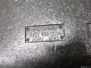 2228980014 Mercedes Benz Ящик для инструментов Mercedes S W222 Арт E100135444, вид 5