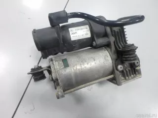 0993200104 Mercedes Benz Компрессор пневмоподвески Mercedes SK Арт E95780007, вид 1