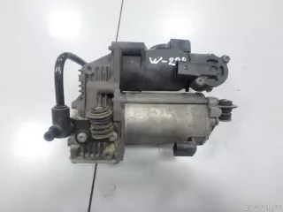 0993200104 Mercedes Benz Компрессор пневмоподвески Mercedes SK Арт E95780007, вид 2