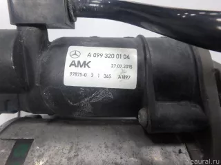 0993200104 Mercedes Benz Компрессор пневмоподвески Mercedes SK Арт E95780007, вид 4