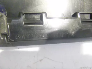 1176900279 Mercedes Benz Накладка стойки Mercedes CLA c117 Арт E20643849, вид 3