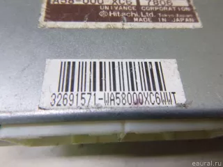 330843X41C Nissan Блок управления АКПП Nissan Pathfinder 4 Арт E23779359, вид 4
