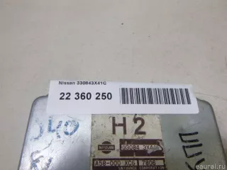 330843X41C Nissan Блок управления АКПП Nissan Pathfinder 4 Арт E23779359, вид 8