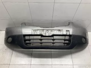 62022JD00H Nissan Бампер передний Nissan Qashqai 2 restailing Арт E23782007, вид 1